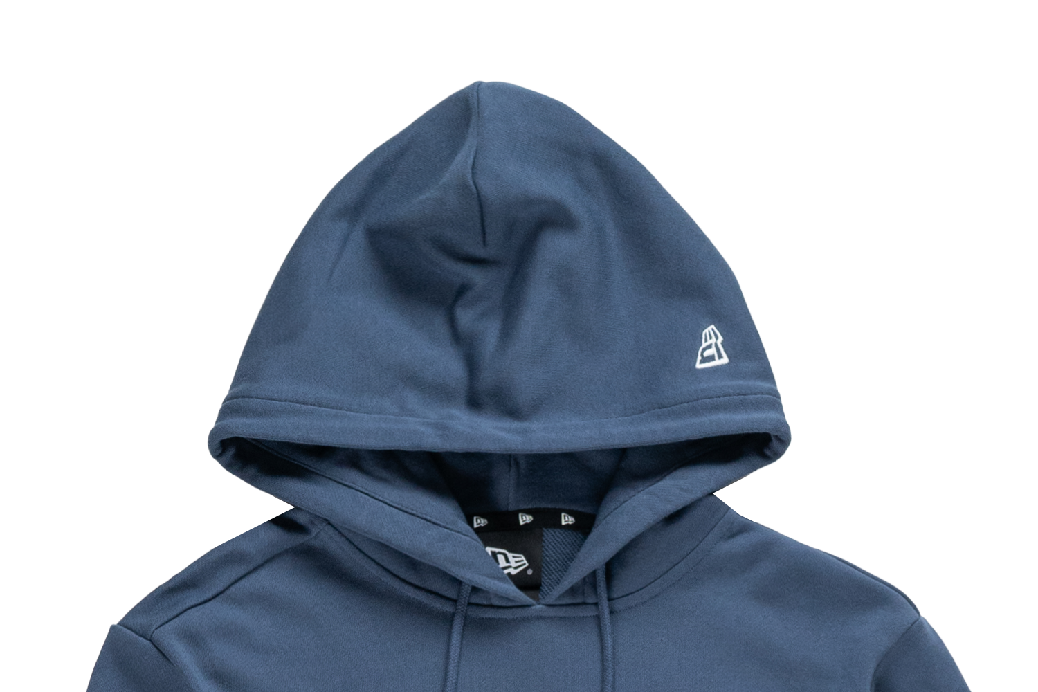 New York Yankees Color Era Muted Indigo Hoodie