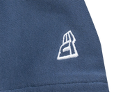New York Yankees Color Era Muted Indigo Hoodie