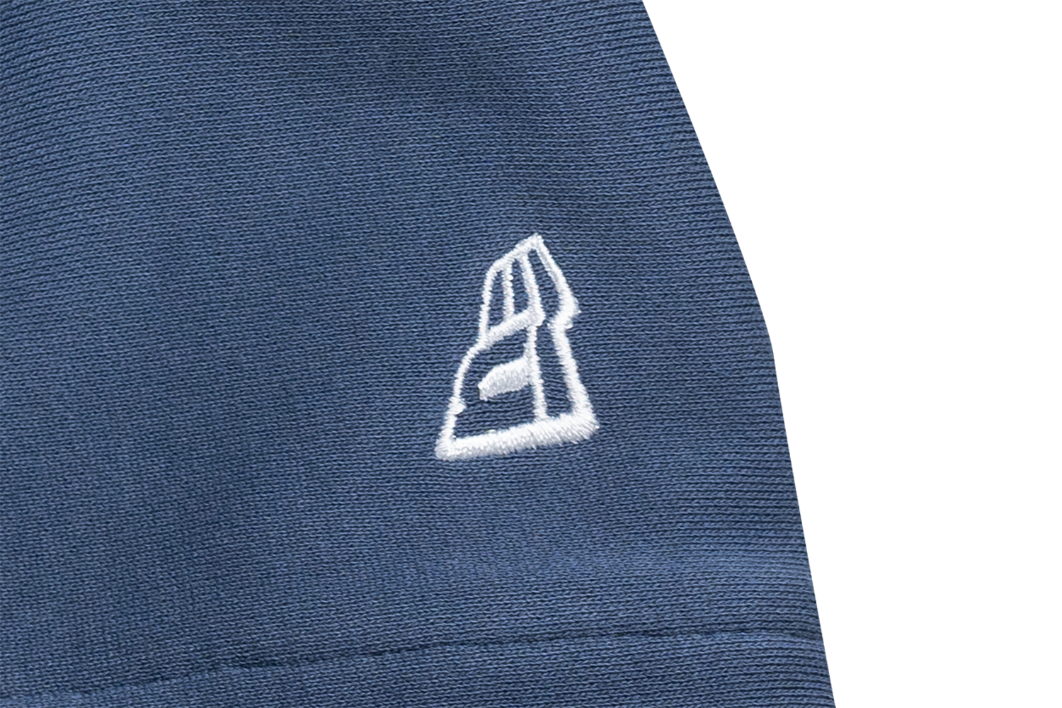New York Yankees Color Era Muted Indigo Hoodie