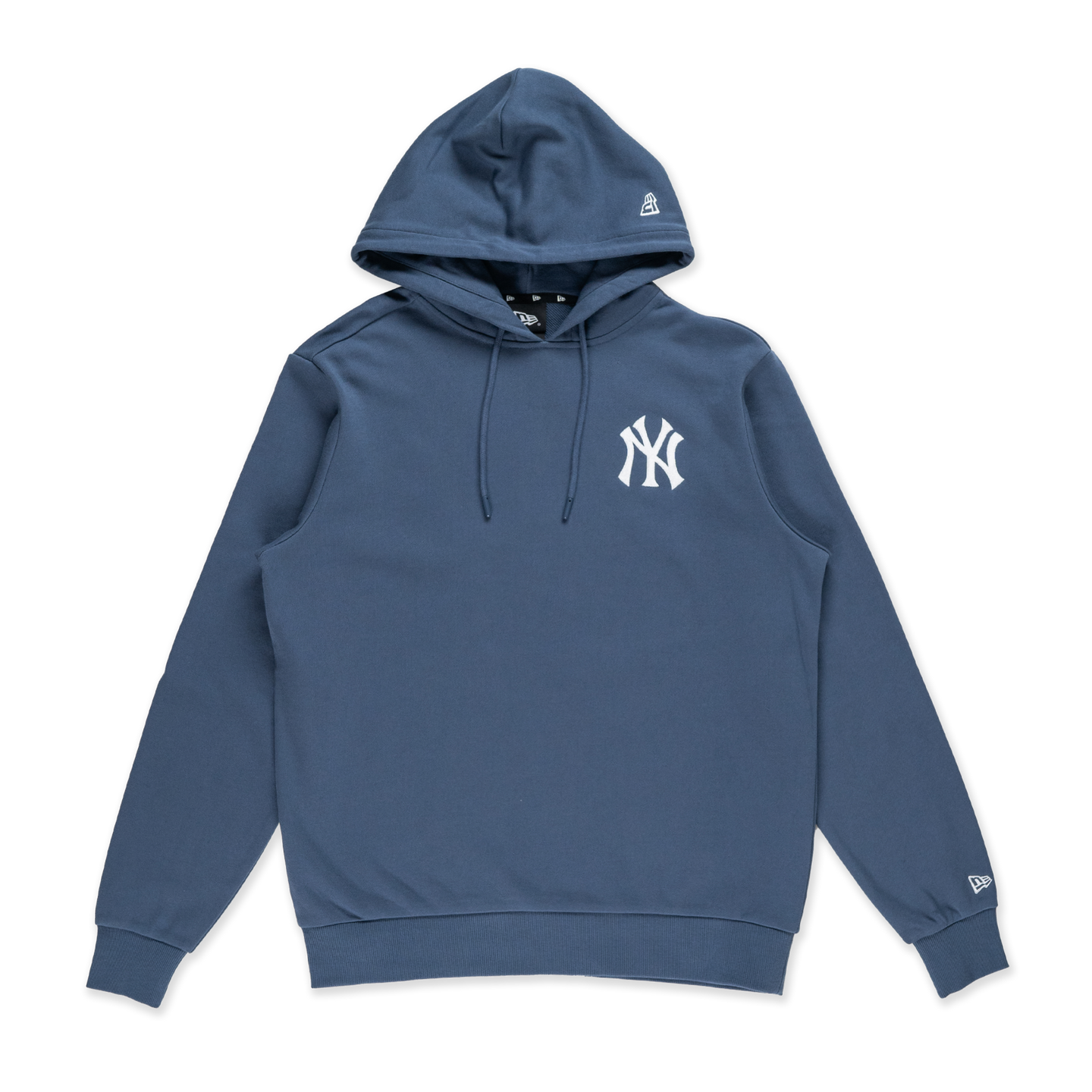 New York Yankees Color Era Muted Indigo Hoodie