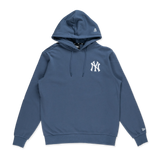 New York Yankees Color Era Muted Indigo Hoodie