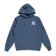 New York Yankees Color Era Muted Indigo Hoodie
