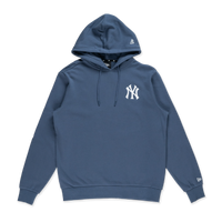New York Yankees Color Era Muted Indigo Hoodie