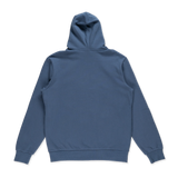 New York Yankees Color Era Muted Indigo Hoodie