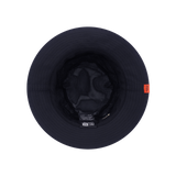 New Era X Monsoon Patrol Black Bucket Hat