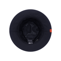 New Era X Monsoon Patrol Black Bucket Hat