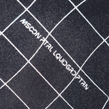 New Era X Monsoon Patrol Black Bucket Hat