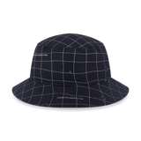 New Era X Monsoon Patrol Black Bucket Hat