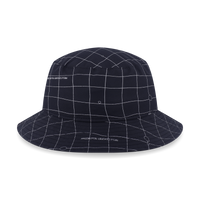 New Era X Monsoon Patrol Black Bucket Hat