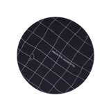 New Era X Monsoon Patrol Black Bucket Hat