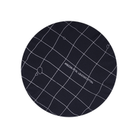 New Era X Monsoon Patrol Black Bucket Hat