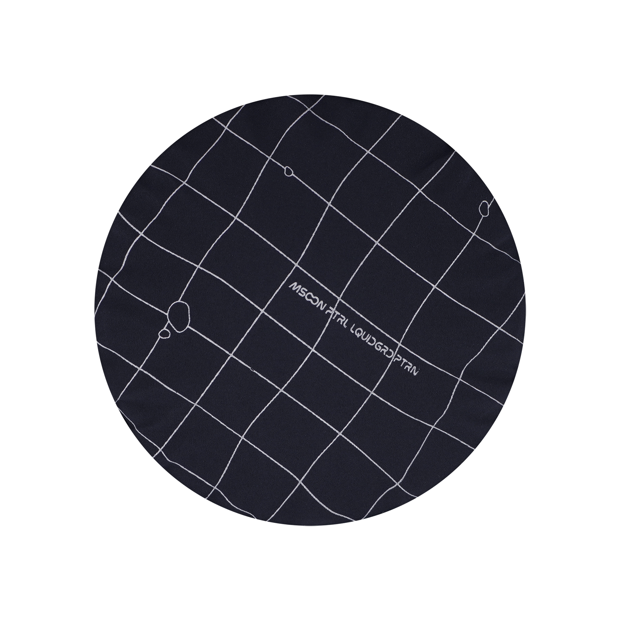 New Era X Monsoon Patrol Black Bucket Hat