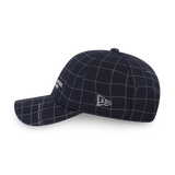 New Era X Monsoon Patrol Black 9Forty Cap