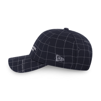 New Era X Monsoon Patrol Black 9Forty Cap