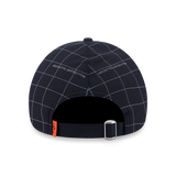 New Era X Monsoon Patrol Black 9Forty Cap