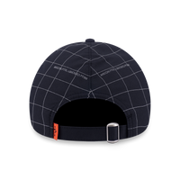 New Era X Monsoon Patrol Black 9Forty Cap