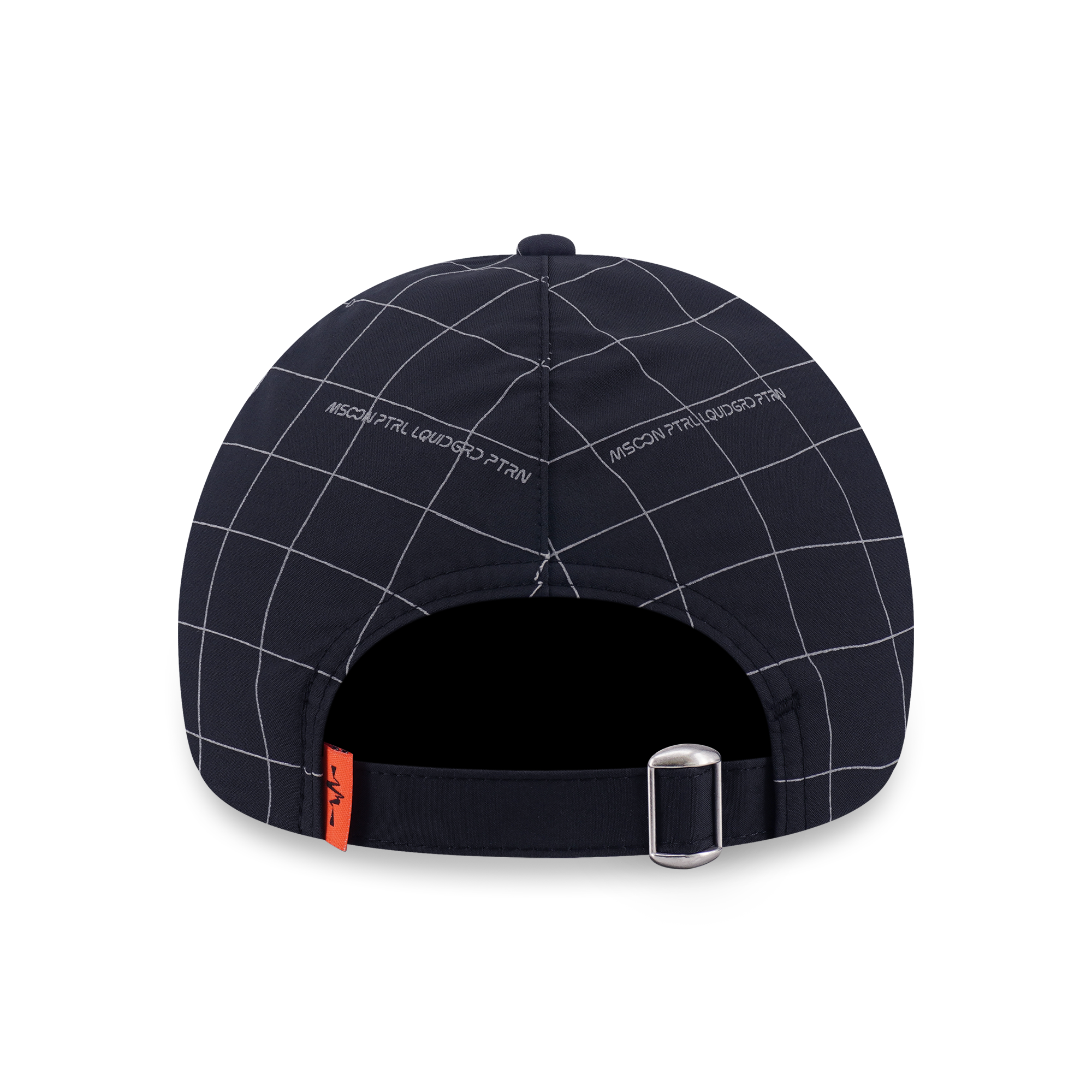 New Era X Monsoon Patrol Black 9Forty Cap