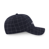 New Era X Monsoon Patrol Black 9Forty Cap