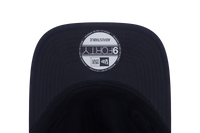 New Era X Monsoon Patrol Black 9Forty Cap