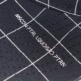 New Era X Monsoon Patrol Black 59Fifty Cap