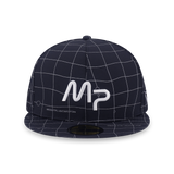New Era X Monsoon Patrol Black 59Fifty Cap