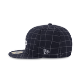 New Era X Monsoon Patrol Black 59Fifty Cap