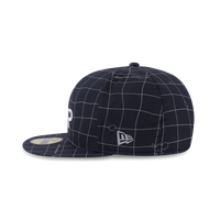 New Era X Monsoon Patrol Black 59Fifty Cap