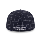 New Era X Monsoon Patrol Black 59Fifty Cap