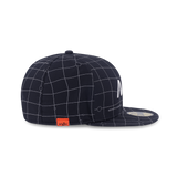 New Era X Monsoon Patrol Black 59Fifty Cap