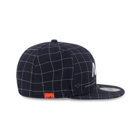 New Era X Monsoon Patrol Black 59Fifty Cap