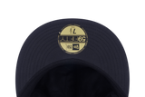 New Era X Monsoon Patrol Black 59Fifty Cap