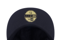 New Era X Monsoon Patrol Black 59Fifty Cap