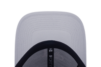 NEW ERA X MLB X BLACKPINK 2025 LOS ANGELES DODGERS BLACK 9FORTY CAP