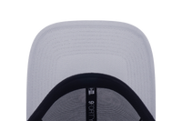 NEW ERA X MLB X BLACKPINK 2025 CHICAGO WHITE SOX BLACK 9FORTY CAP