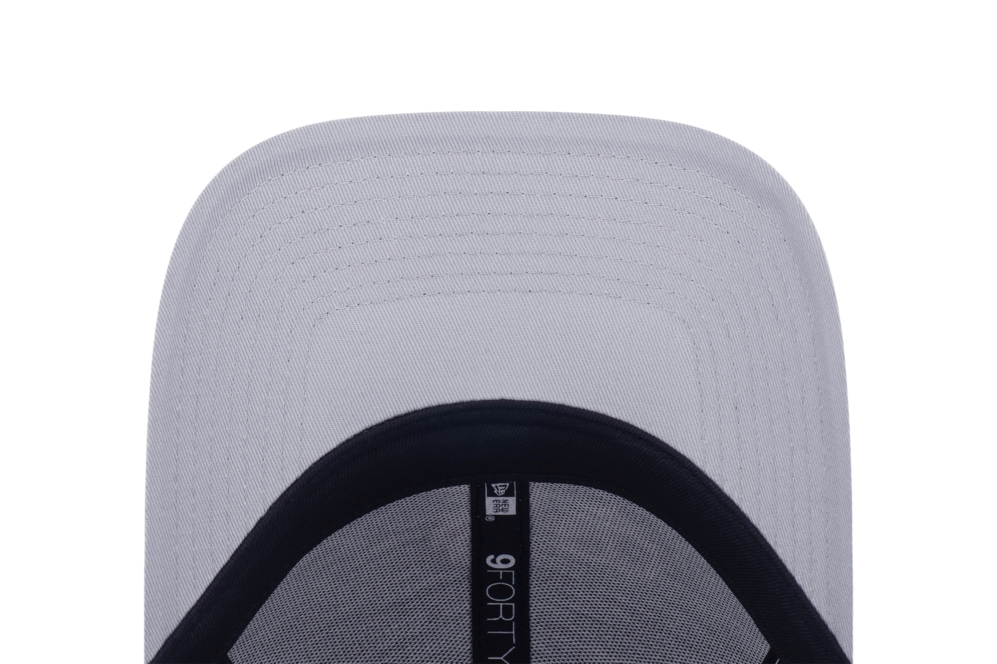 NEW ERA X MLB X BLACKPINK 2025 CHICAGO WHITE SOX BLACK 9FORTY CAP