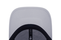 NEW ERA X MLB X BLACKPINK 2025 CHICAGO CUBS ROYAL BLUE 9FORTY CAP