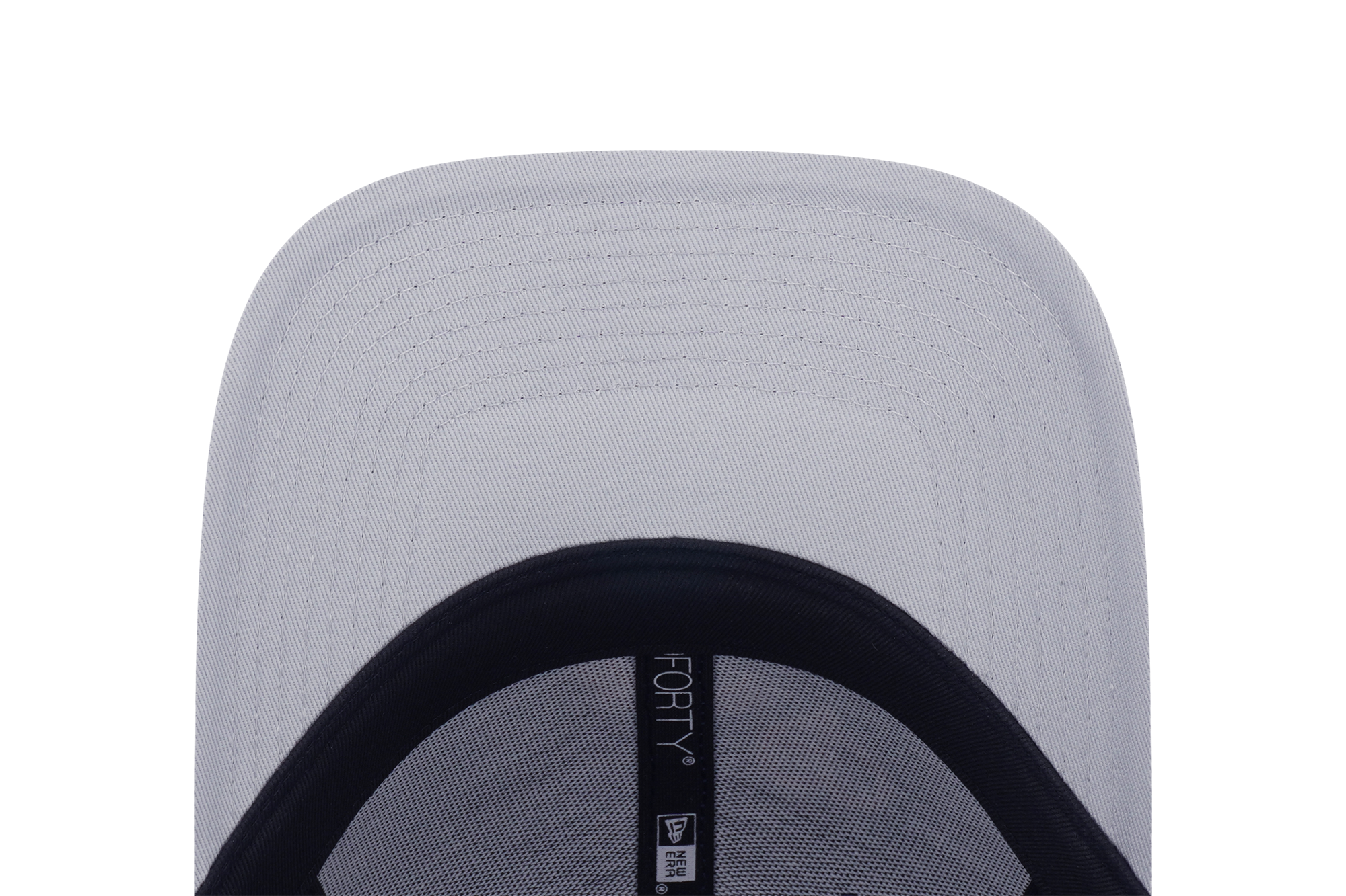 NEW ERA X MLB X BLACKPINK 2025 CHICAGO CUBS ROYAL BLUE 9FORTY CAP