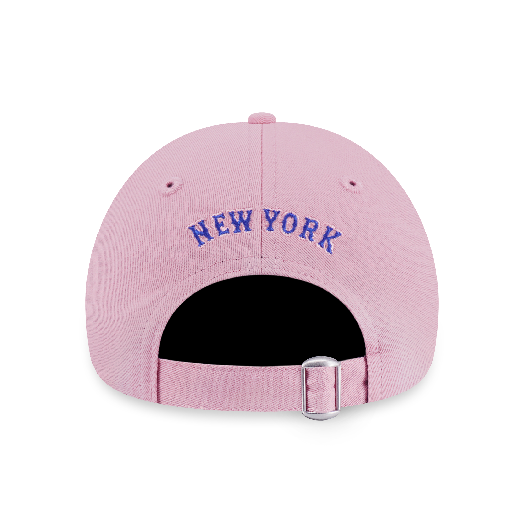 NEW ERA X MLB X BLACKPINK 2025 NEW YORK METS PINK 9TWENTY CAP