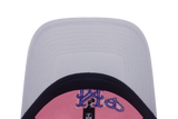 NEW ERA X MLB X BLACKPINK 2025 NEW YORK METS PINK 9TWENTY CAP