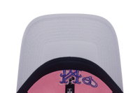 NEW ERA X MLB X BLACKPINK 2025 NEW YORK METS PINK 9TWENTY CAP