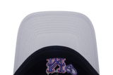 NEW ERA X MLB X BLACKPINK 2025 NEW YORK METS BLACK 9TWENTY CAP