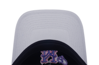 NEW ERA X MLB X BLACKPINK 2025 NEW YORK METS BLACK 9TWENTY CAP