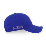 NEW ERA X MLB X BLACKPINK 2025 CHICAGO CUBS ROYAL BLUE 9TWENTY CAP