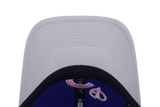 NEW ERA X MLB X BLACKPINK 2025 CHICAGO CUBS ROYAL BLUE 9TWENTY CAP