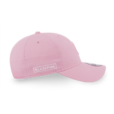 NEW ERA X MLB X BLACKPINK 2025 CHICAGO CUBS PINK 9TWENTY CAP