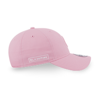 NEW ERA X MLB X BLACKPINK 2025 CHICAGO CUBS PINK 9TWENTY CAP