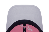 NEW ERA X MLB X BLACKPINK 2025 CHICAGO CUBS PINK 9TWENTY CAP