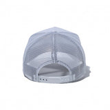 GOLF DIAMOND CLASSIC LOGO WHITE 9FORTY AF TRUCKER CAP