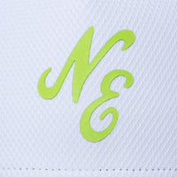GOLF DIAMOND CLASSIC LOGO WHITE 9FORTY AF TRUCKER CAP