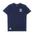 59Fifty Pack - Ocean Khaki Chicago White Sox Cooperstown Oceanside Blue Short Sleeve T-Shirt